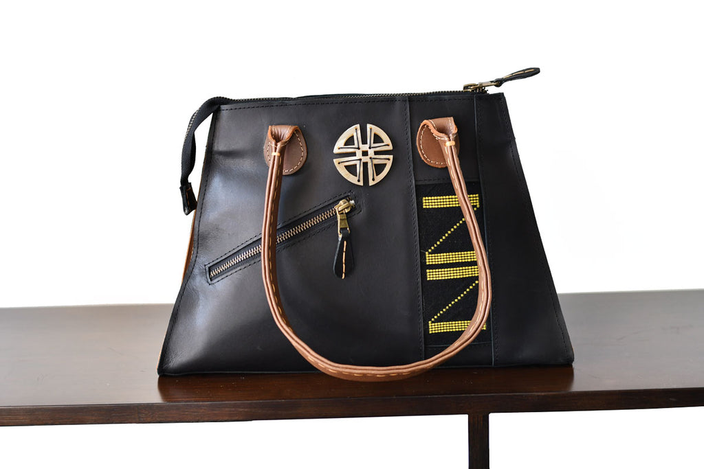 Azamir Handbag- small | ZAAFCollection.com