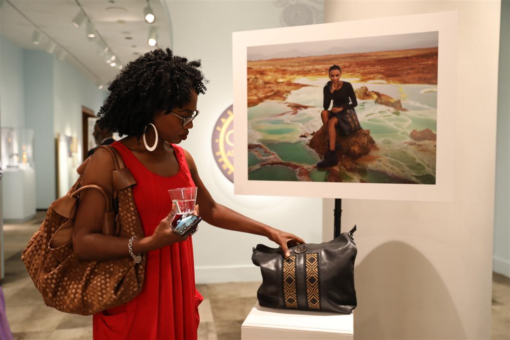 ZAAF | Made in Africa - Campaign Launch at Smithsonian National Museum