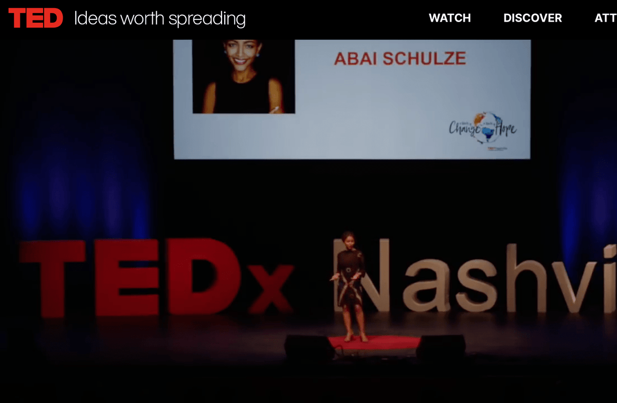 Made in Africa" - The Power of Shifting Perceptions
