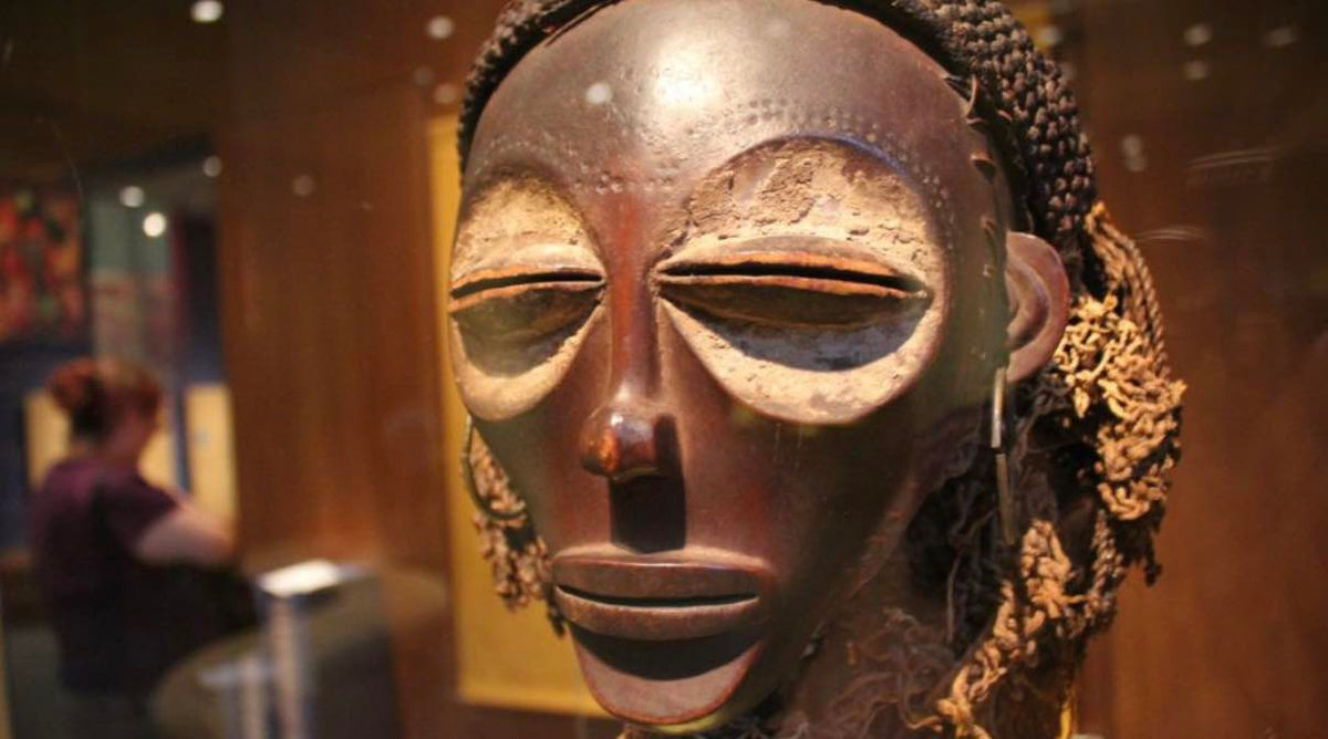 The Power of Symbolism in Africa