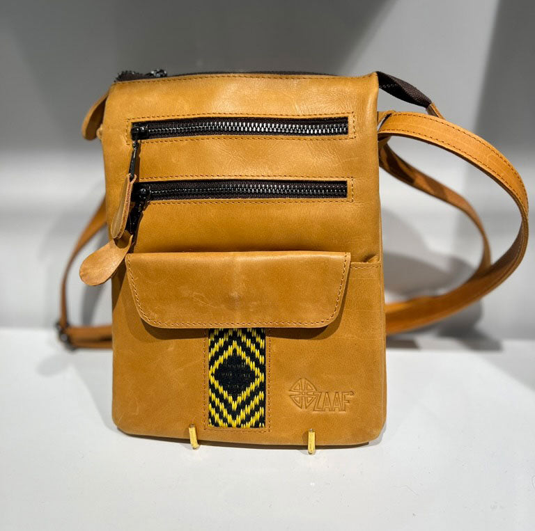 Cross Body