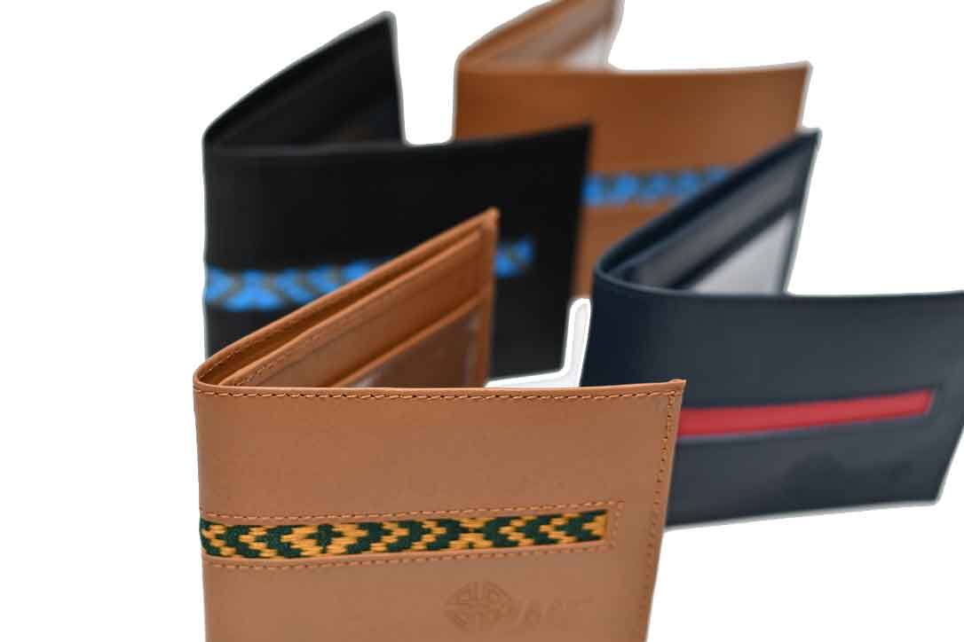 Wallets