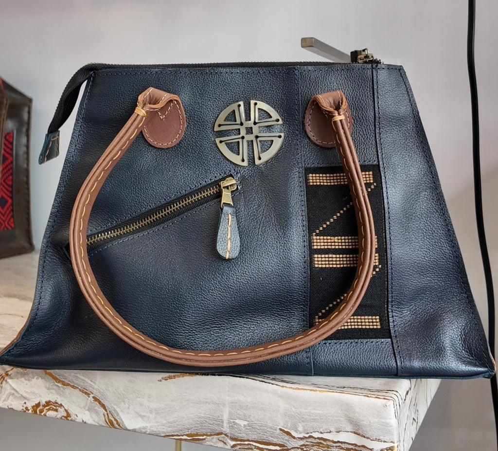 Azamir Handbag- small | ZAAF Collection