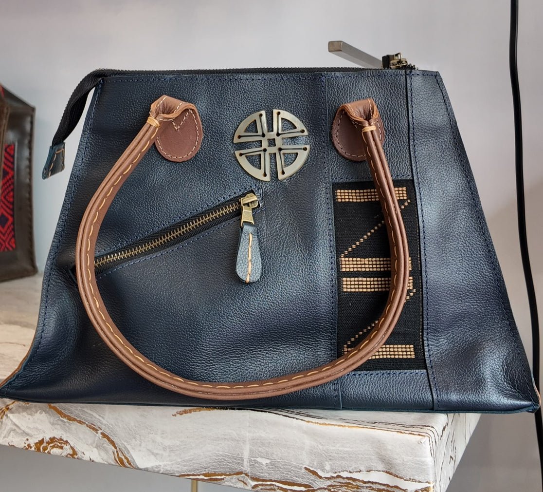Azamir Handbag- small | ZAAF Collection
