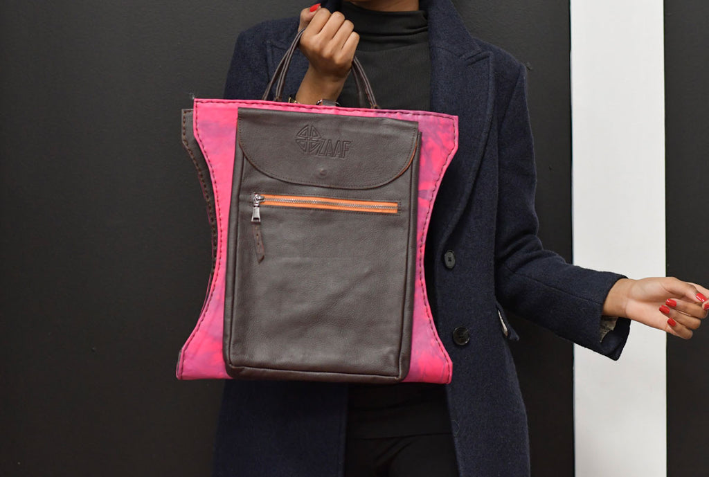 Afar Gulo Bag