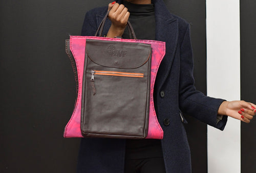 Afar Gulo Bag