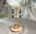 Alexandria 2.0 Earrings | ZAAF Collection