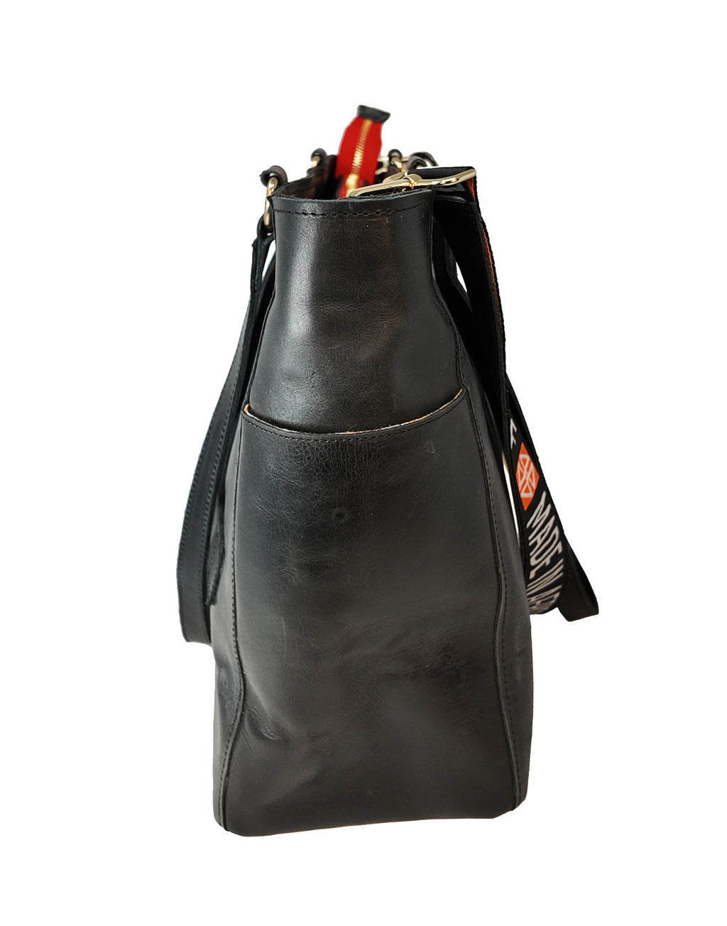 Asella Tote - Medium | ZAAF Collection