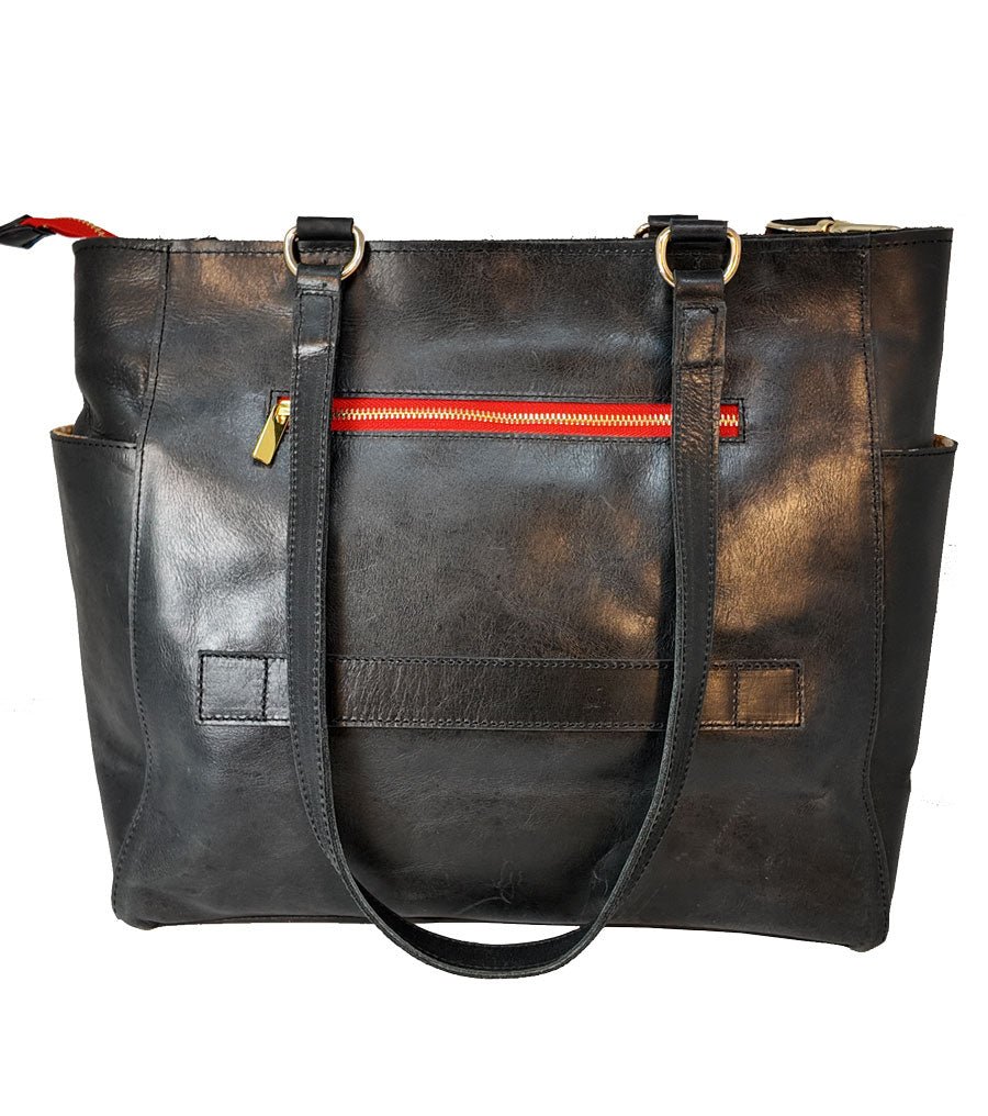 Asella Tote - Medium | ZAAF Collection