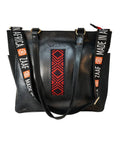 Asella Tote - Medium | ZAAF Collection