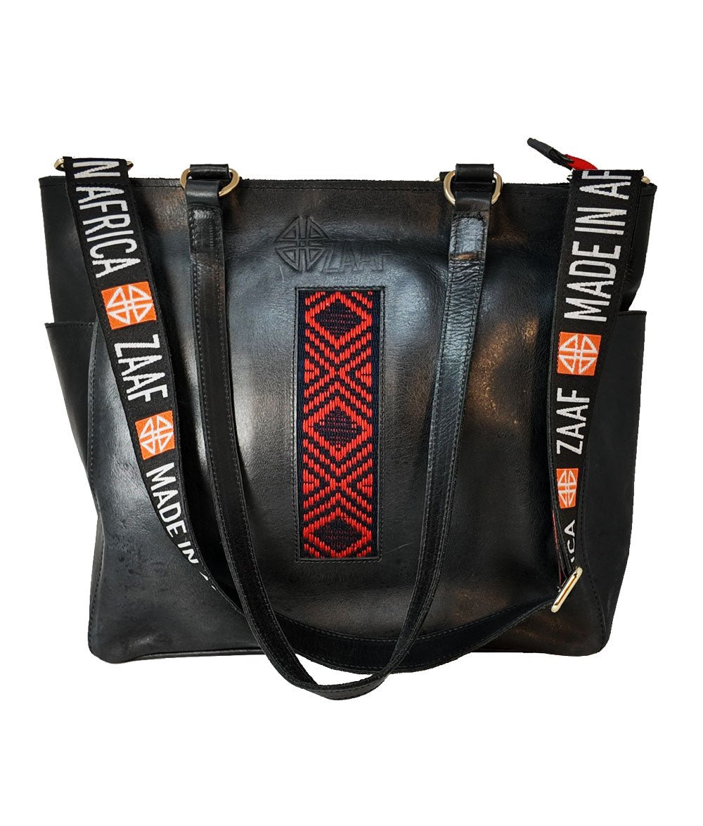 Asella Tote - Medium | ZAAF Collection
