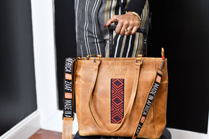 Explore ZAAF | Handcrafted Leather Bags, Jewelry & Accessories