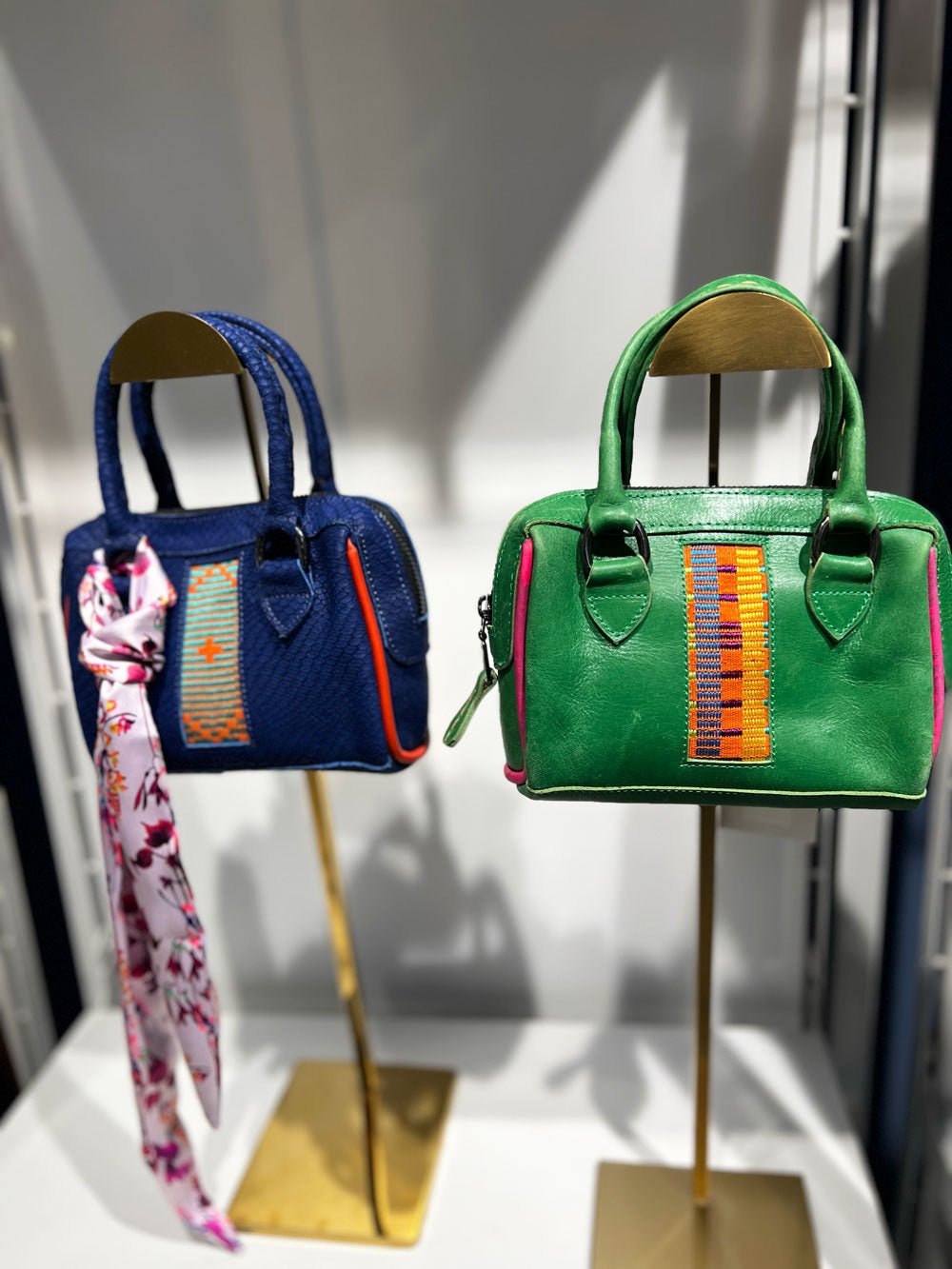 Avalo Liya Bag | ZAAF Collection
