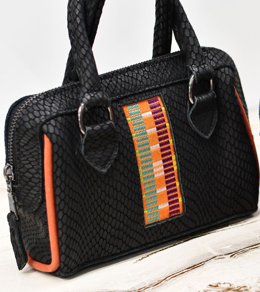 Avalo Liya Bag | ZAAF Collection