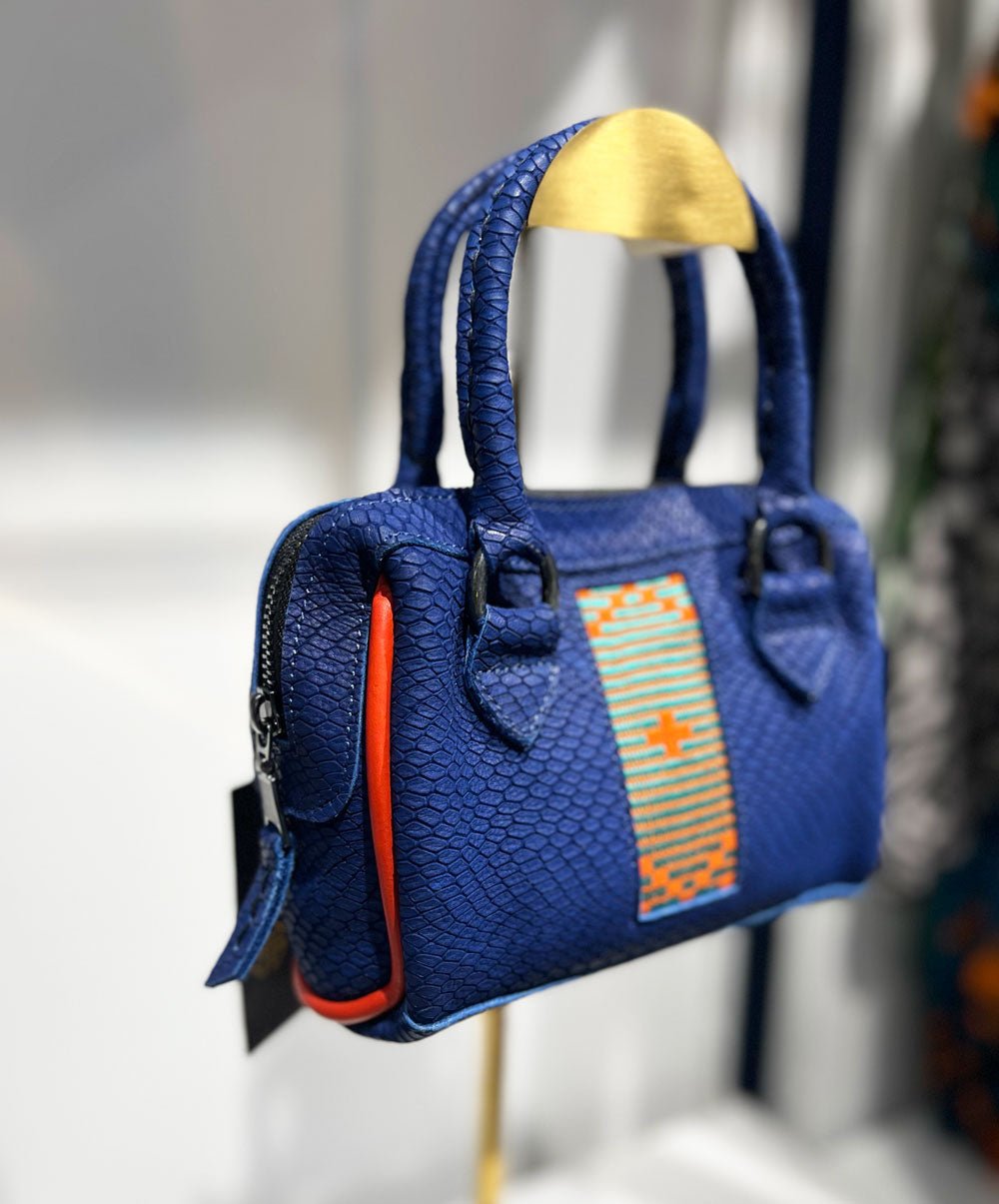 Avalo Liya Bag | ZAAF Collection