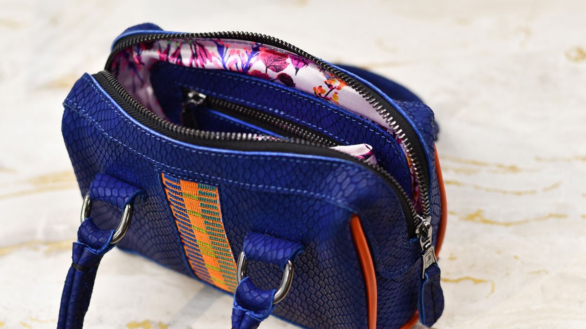 Avalo Liya Bag | ZAAF Collection