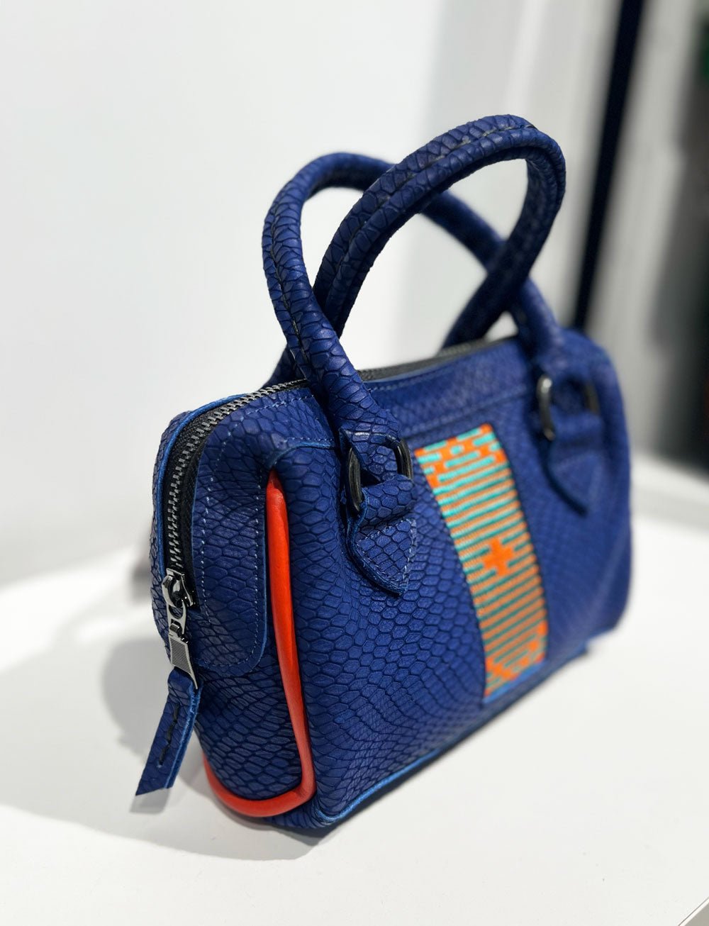 Avalo Liya Bag | ZAAF Collection