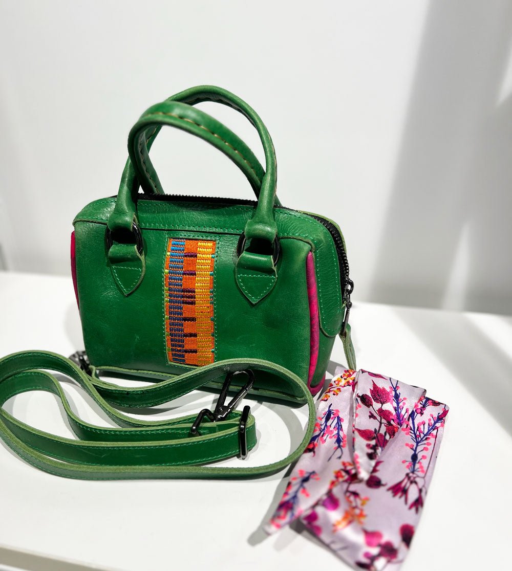 Avalo Liya Bag | ZAAF Collection