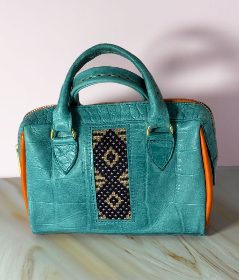 Avalo Liya Bag | ZAAF Collection