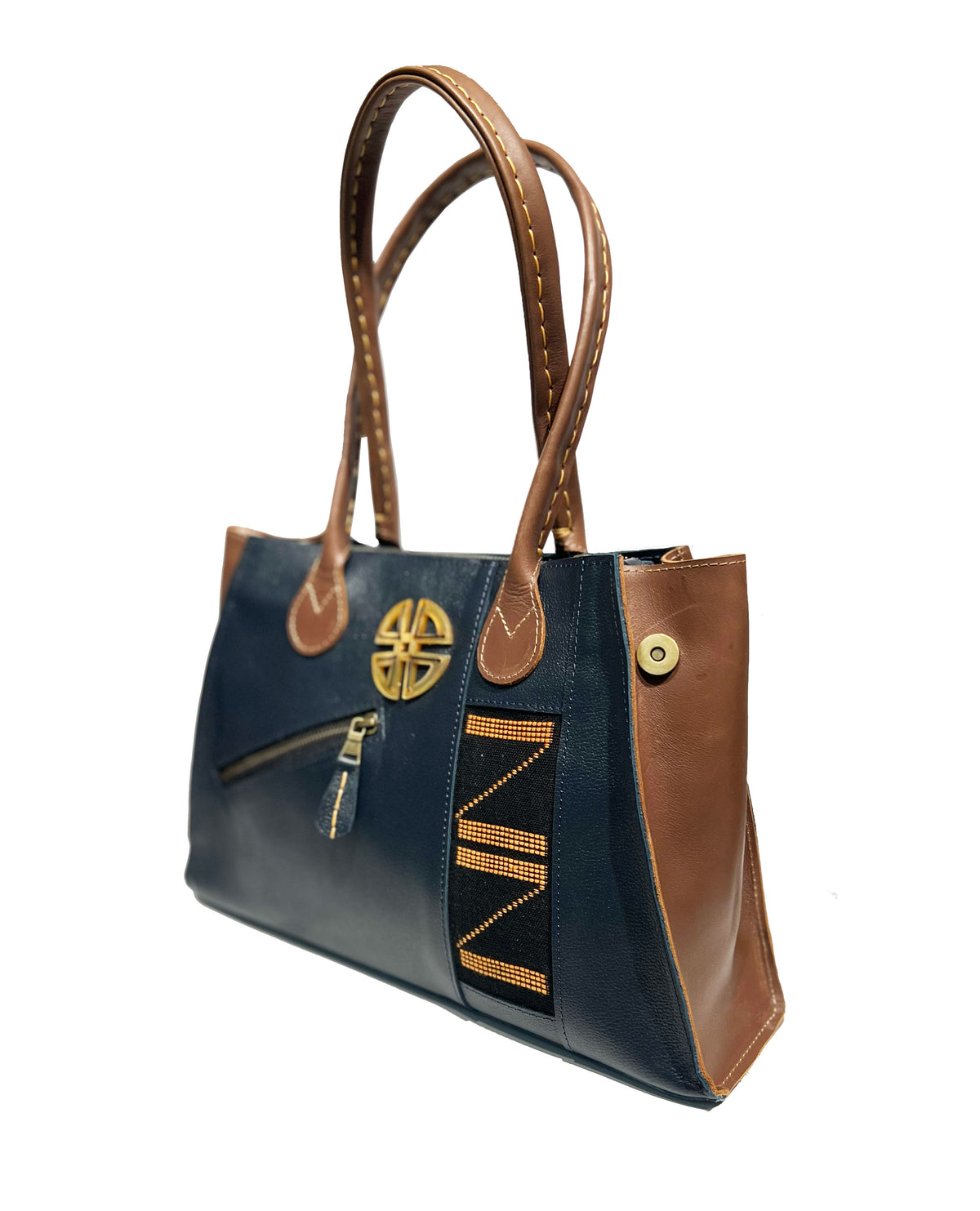 Azamir Handbag- small | ZAAF Collection