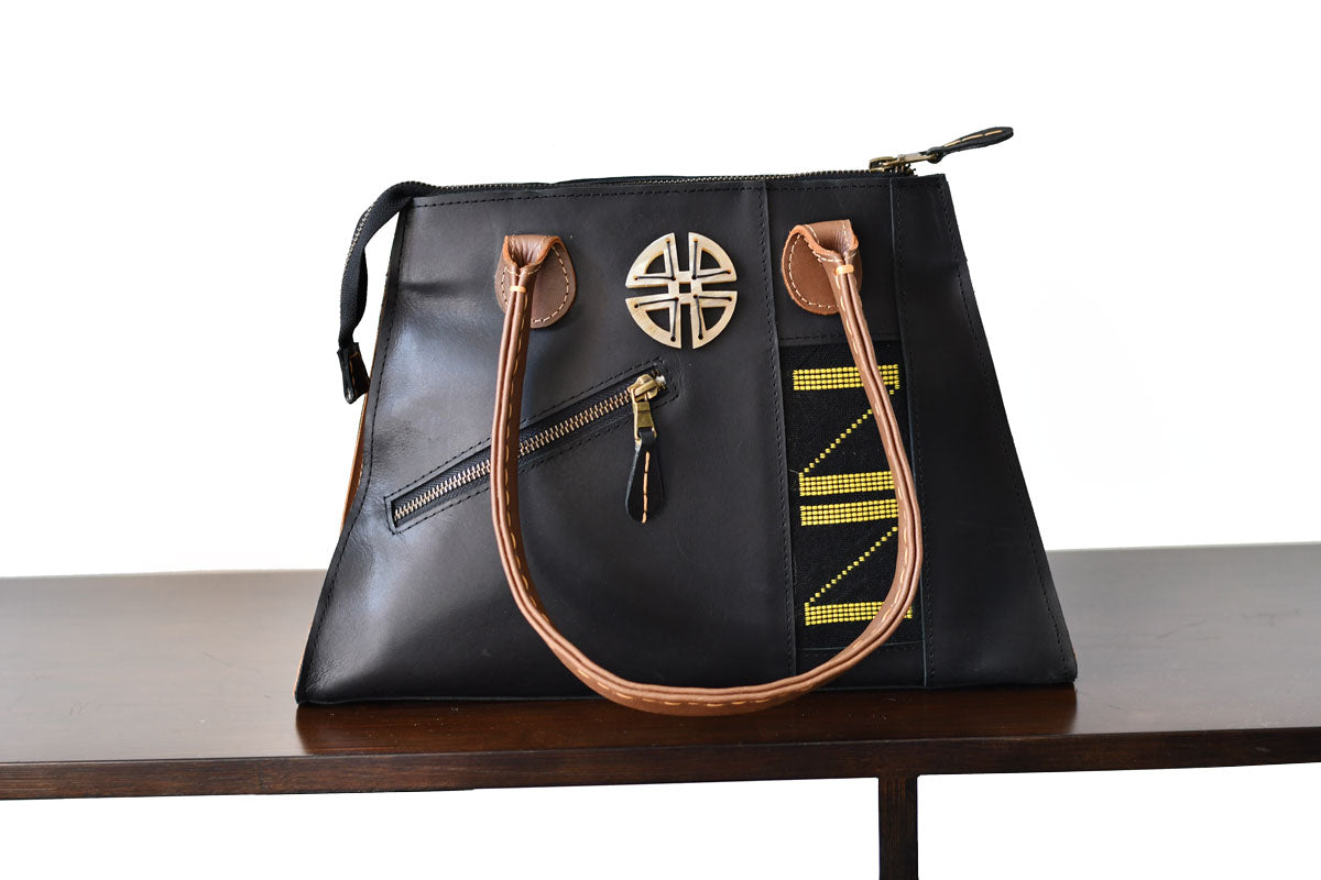 Azamir Handbag- small | ZAAFCollection.com