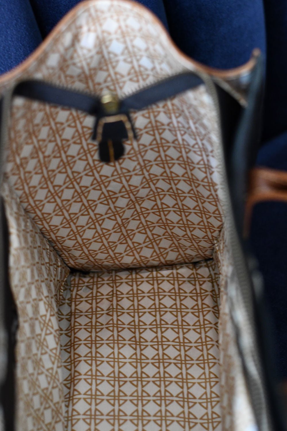 Azamir Handbag- small | ZAAF Collection
