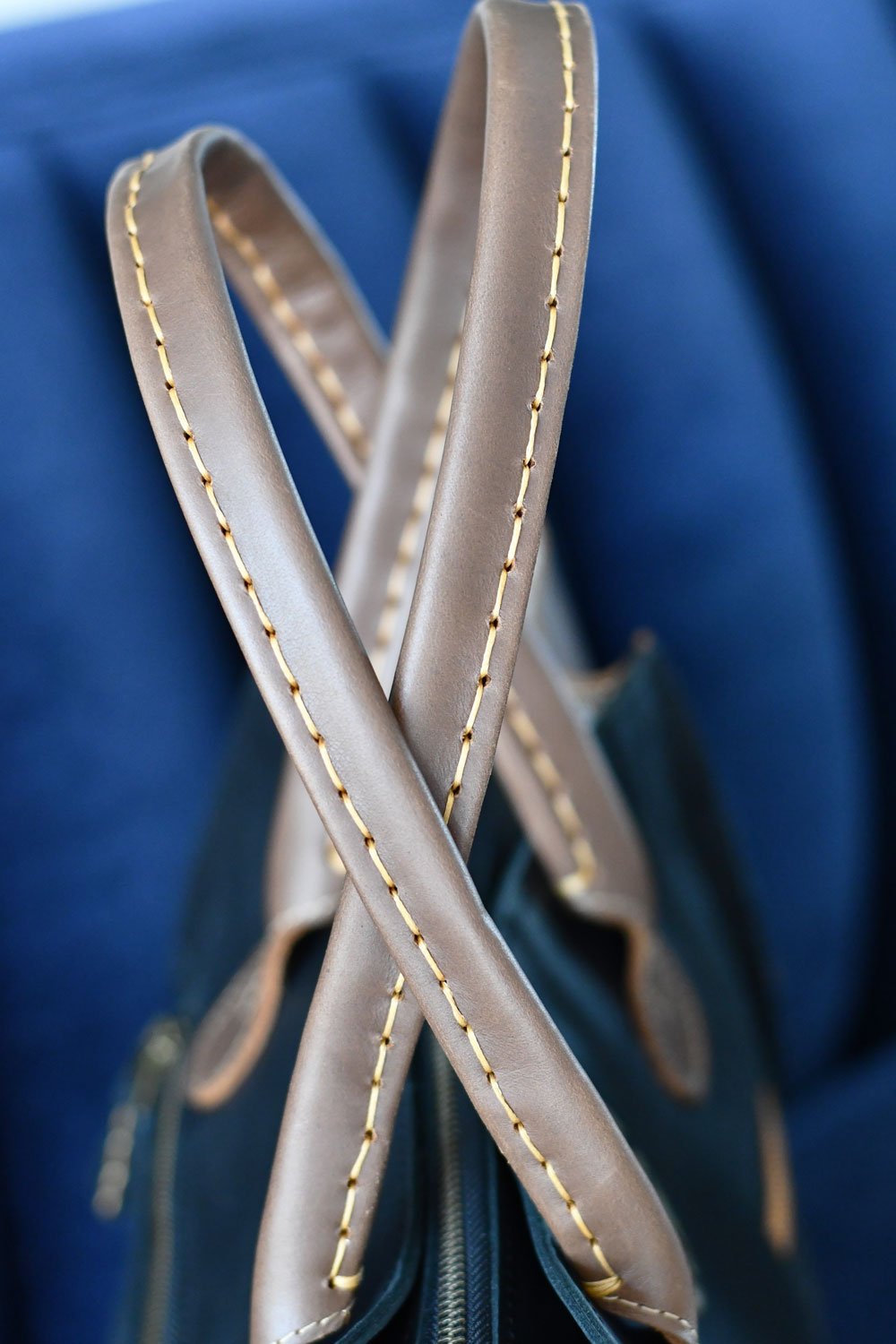 Azamir Handbag- small | ZAAF Collection