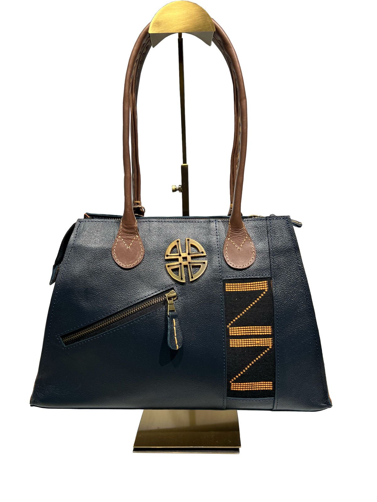 Azamir Handbag- small | ZAAF Collection