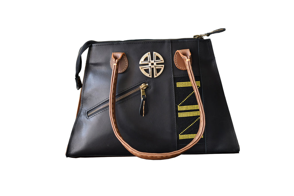 Azamir Handbag- small | ZAAF Collection
