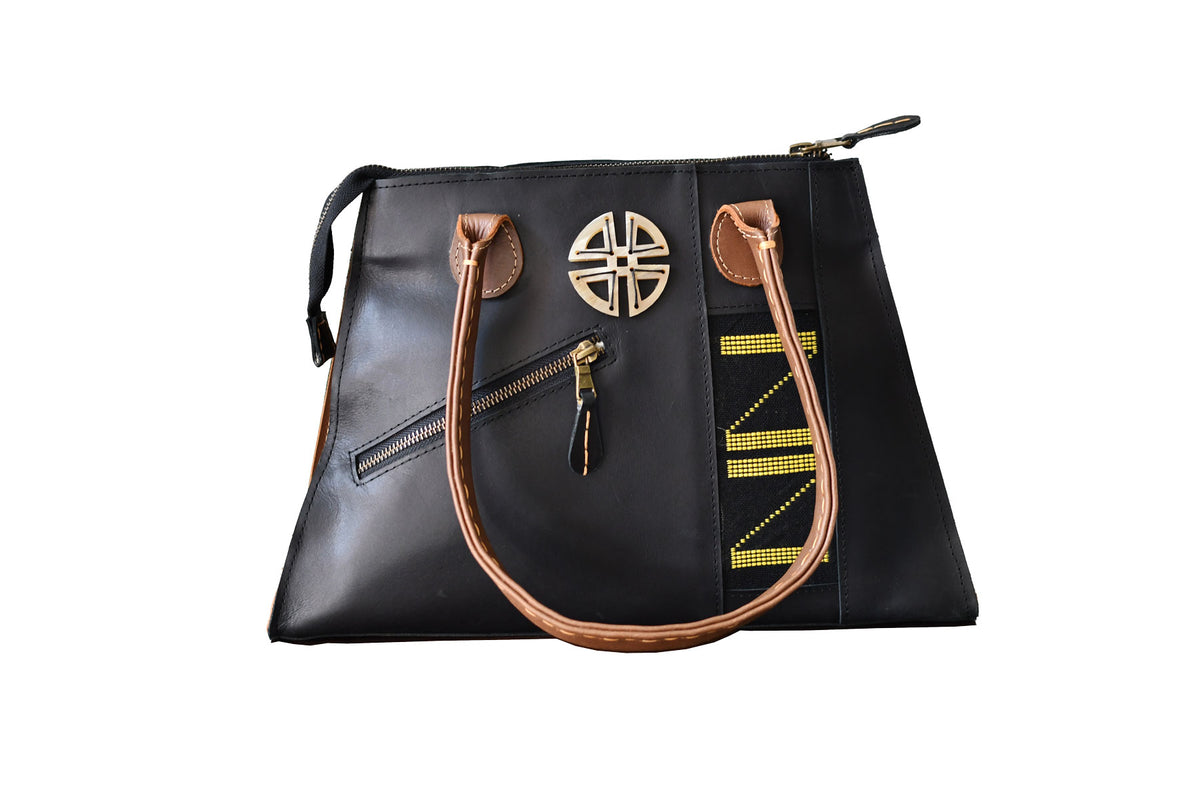 Azamir Handbag- small | ZAAF Collection