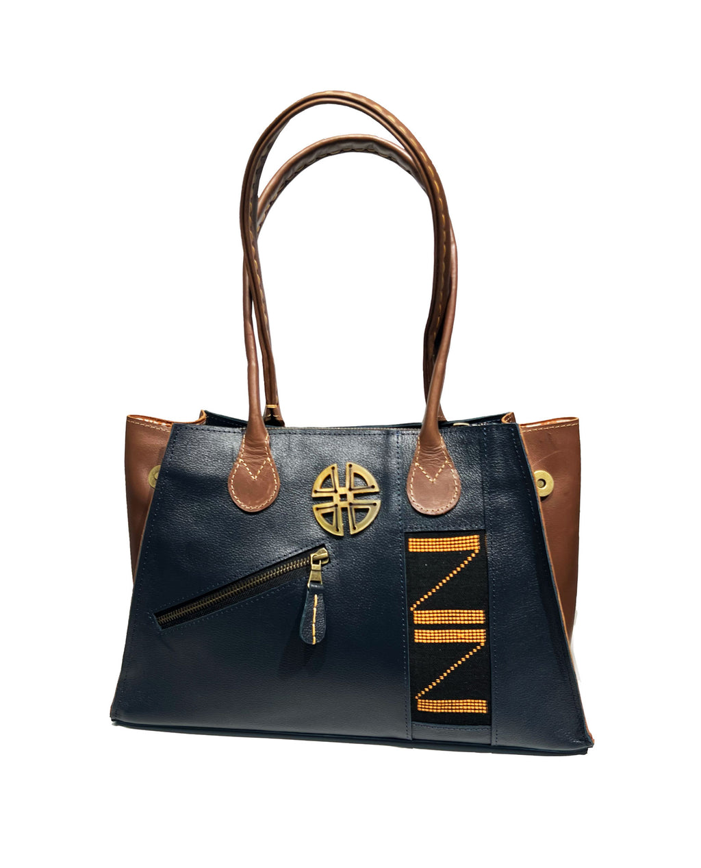 Azamir Handbag- small | ZAAF Collection