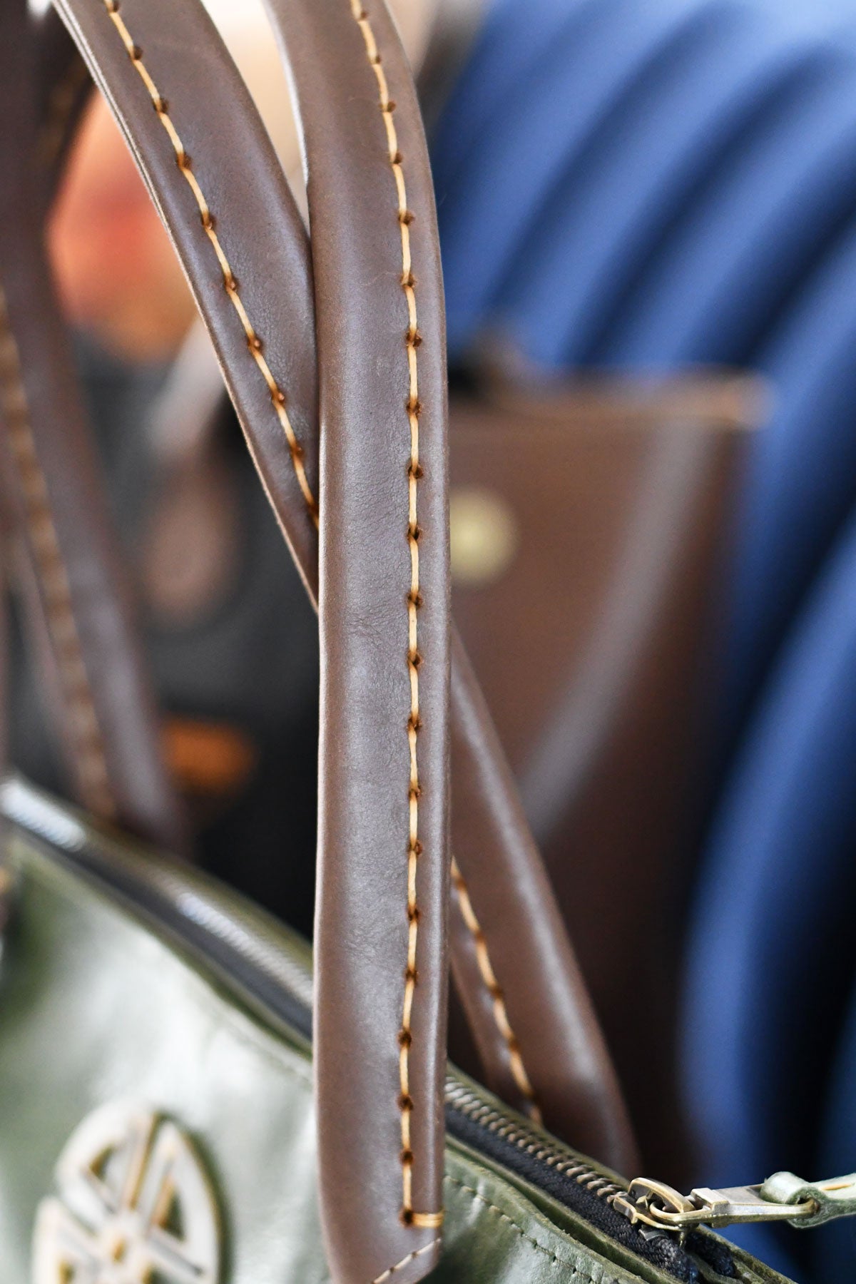 Azamir Handbag - Large | ZAAF Collection