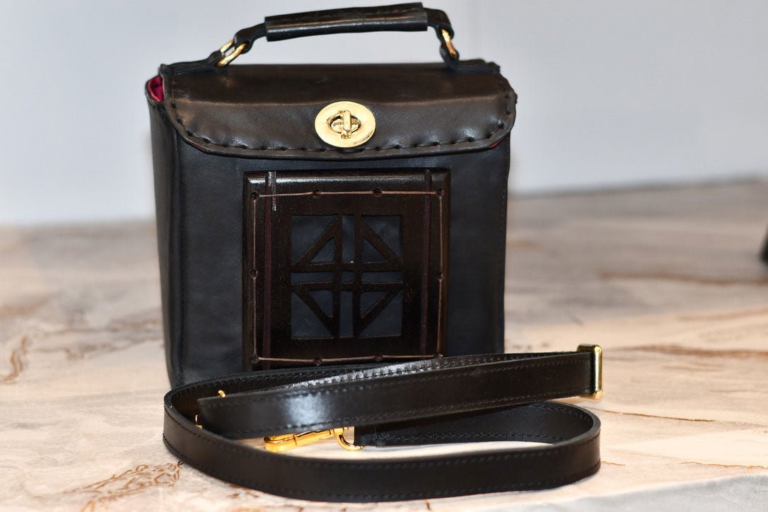 Gitega Bag | ZAAF Collection