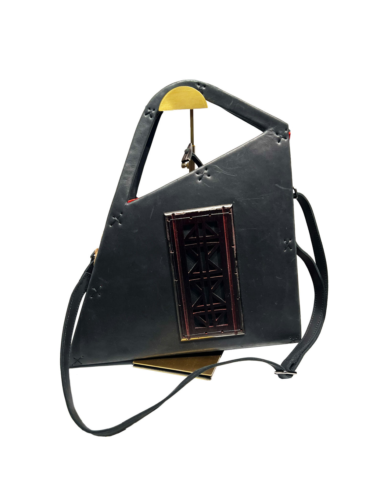 Bamako Bag - Large | ZAAF Collection