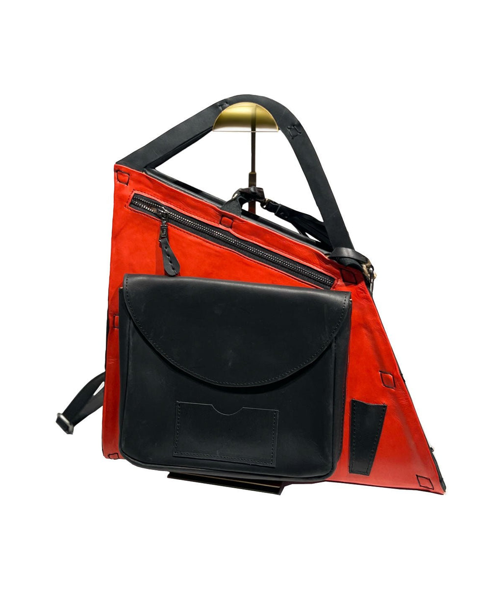 Bamako Bag - Large | ZAAF Collection