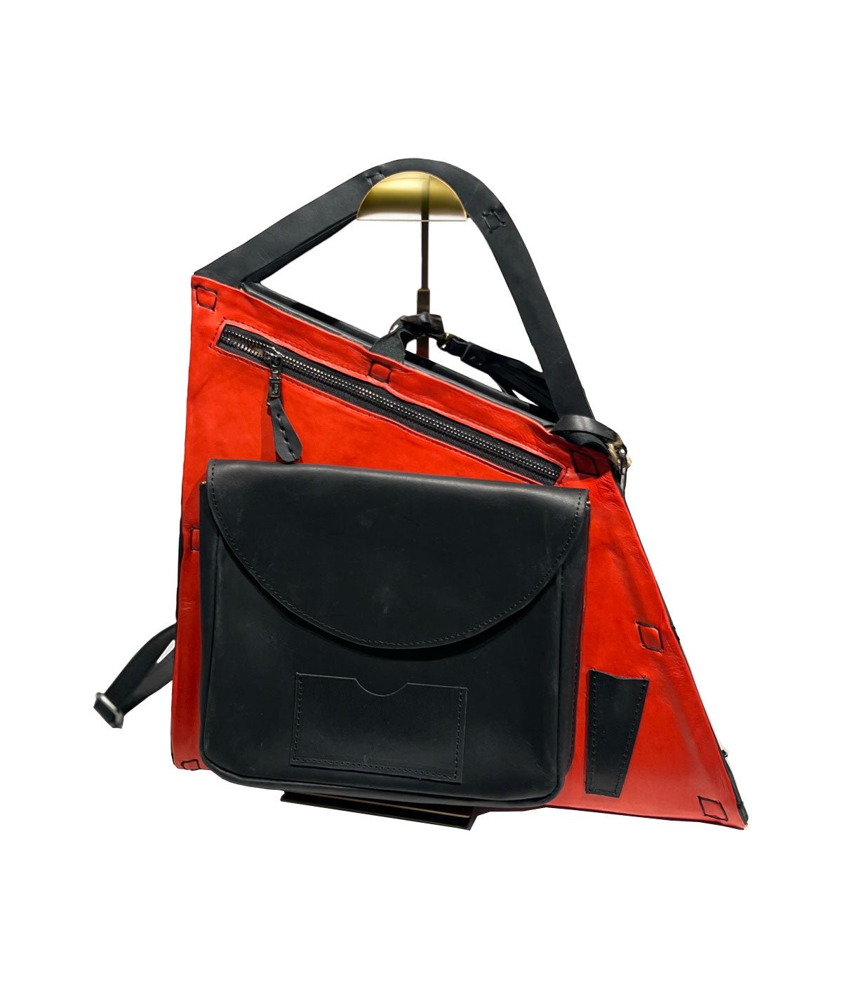 Bamako Bag - Large | ZAAF Collection