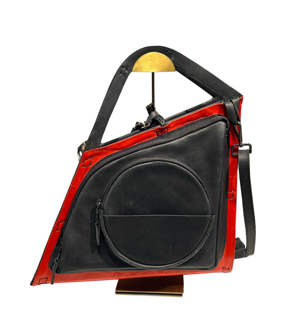Bamako Bag - Large | ZAAF Collection