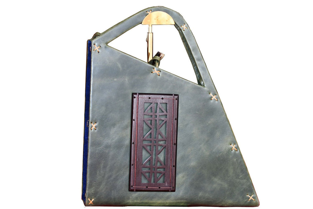 Bamako Bag - Large | ZAAF Collection