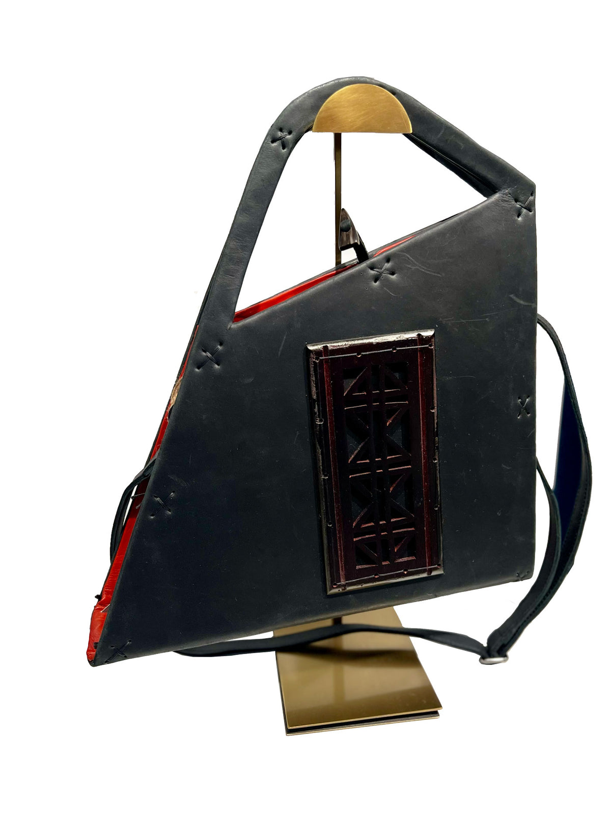 Bamako Bag - Large | ZAAF Collection