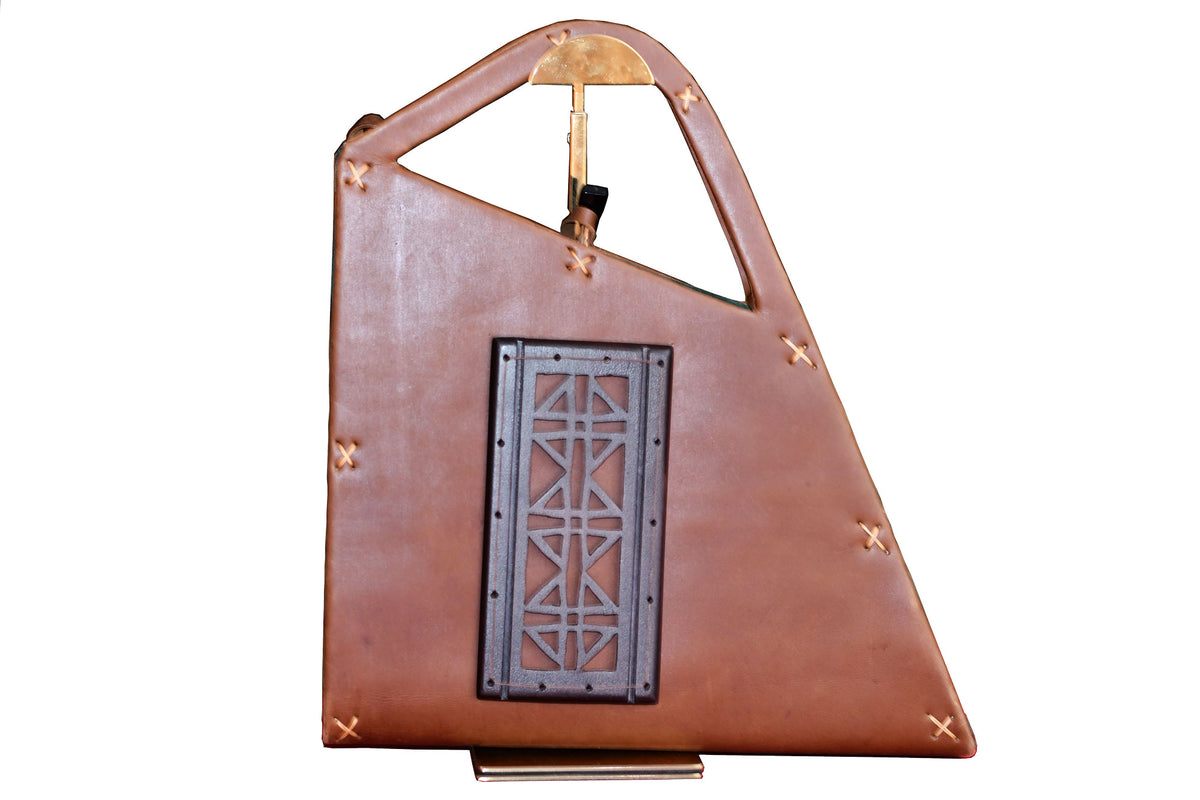 Bamako Bag - Large | ZAAF Collection