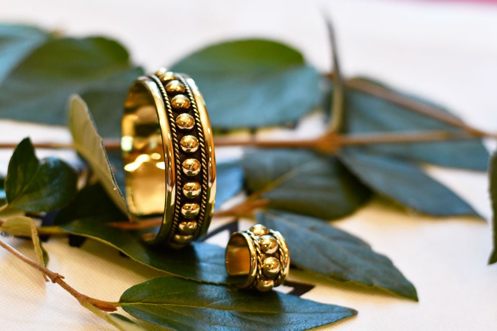 CAIRO BRACELETS | ZAAF Collection