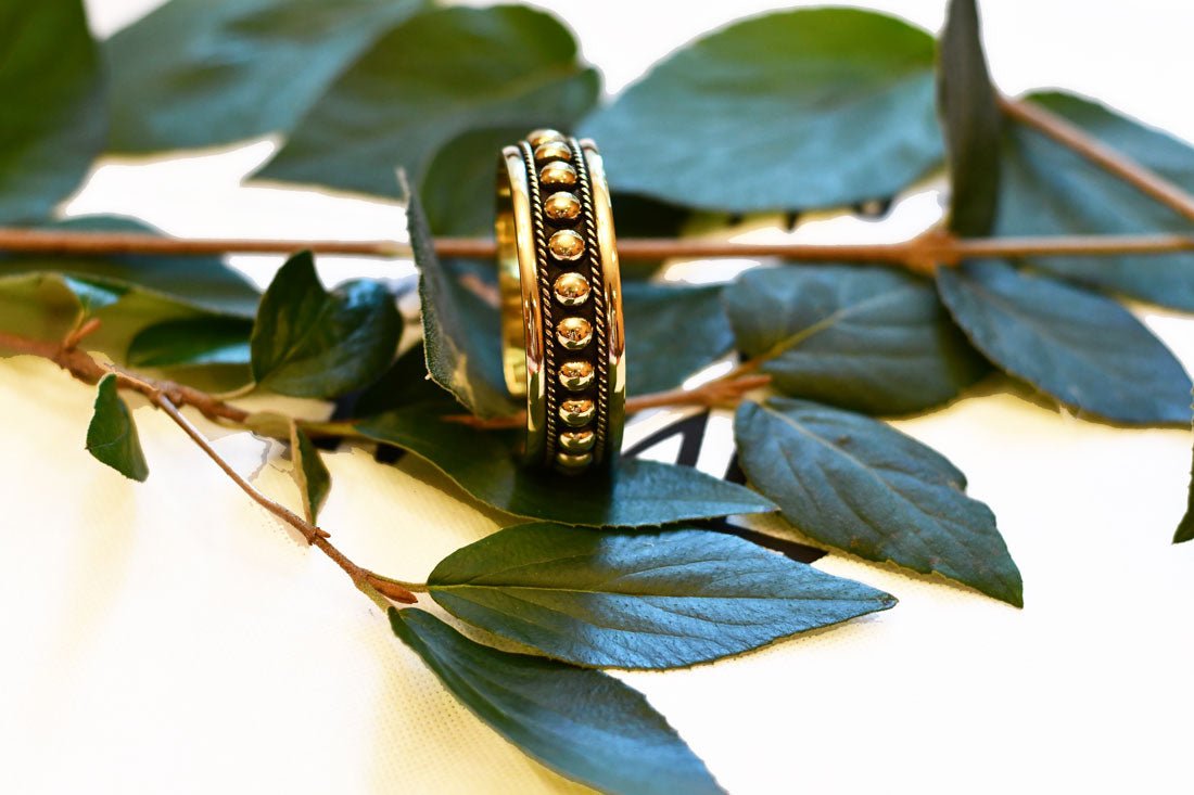 CAIRO BRACELETS | ZAAF Collection