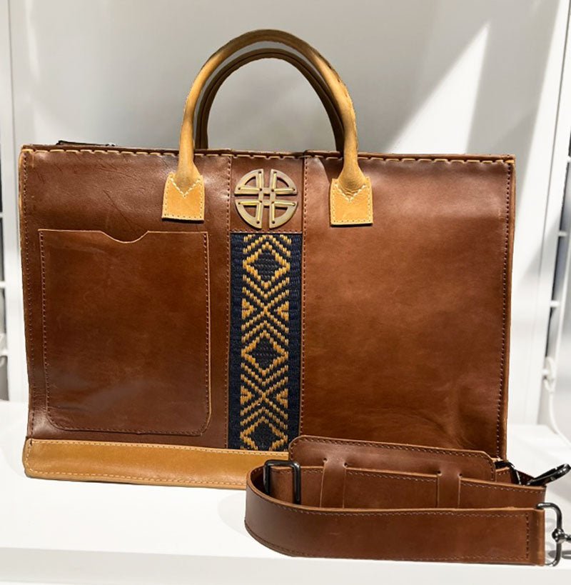 The CEO Tote | ZAAF Collection