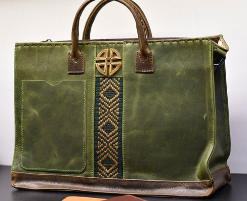 The CEO Tote | ZAAF Collection