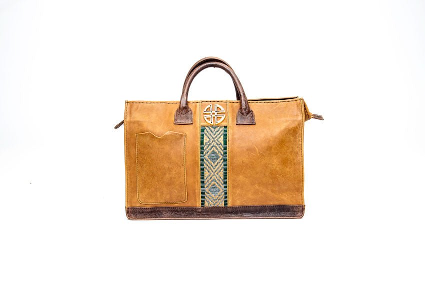 The CEO Tote | ZAAF Collection