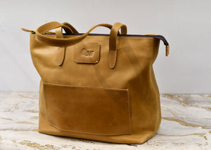 Addis Classic Tote