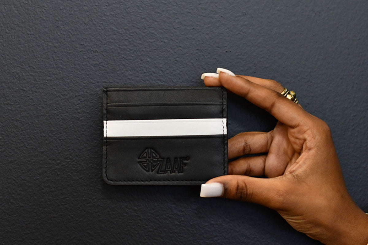 Credit Card Holder 2.0 in Wallets | ZAAFCollection.com