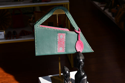 Abuja Handbag | ZAAF Collection