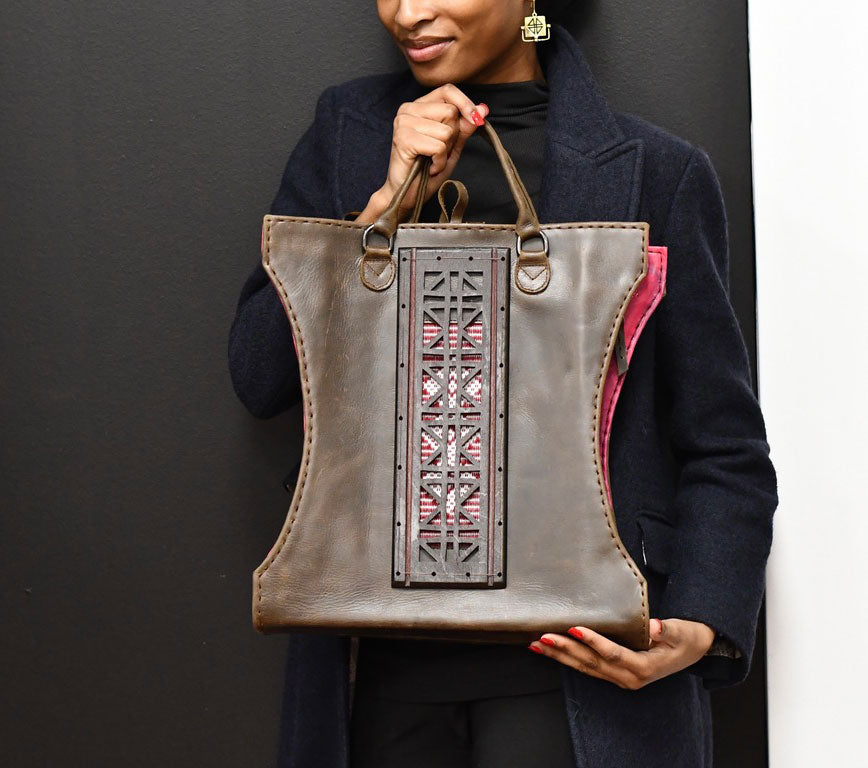 Afar Gulo Bag
