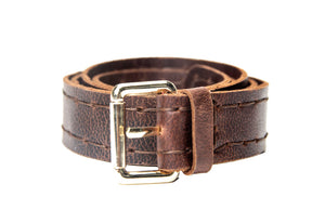 ZAAF Handmade Leather Belts
